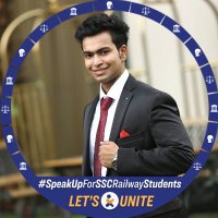 Shubham Jain(@RbeJain) 's Twitter Profile Photo