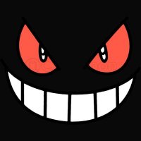 LiquidGengar (@bigbossjoe43) 's Twitter Profile