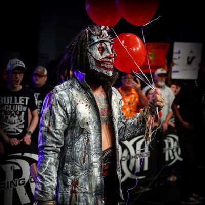 (RP) Official Twitter of Professional Wrestler Marcus Todd | King of Psychopaths | #CultOfTodd