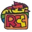 Rainbowchickencomics