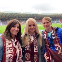 Claire MacGill (@jambomac86) 's Twitter Profile