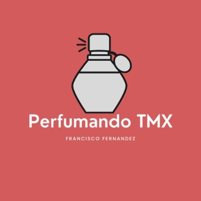 PerfumandoTMX