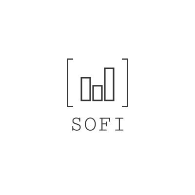 Pay and get paid with $SOFI tips for your content, posts, questions and answers.
#SOFI token
Value Transfers, Secure Payments, Investment Asset