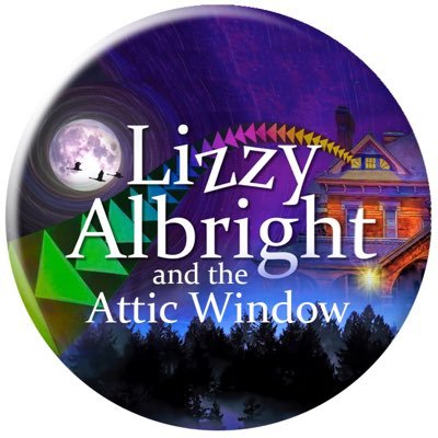 Lizzy Albright
