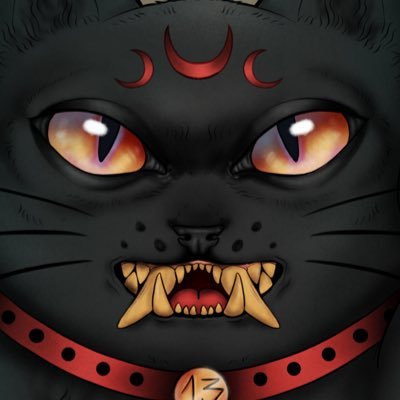 𝖒𝖆𝖑𝖆𝖘𝖔𝖗𝖙 🔪さんのプロフィール画像