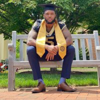Steven Claude II (@gy_lucky) 's Twitter Profile Photo Steven Claude II (@gy_lucky) 's Twitter Profile Photo