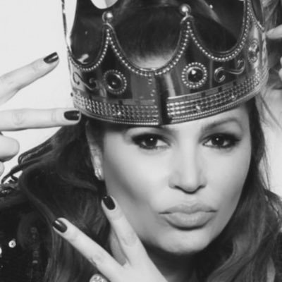 Angie Martinez Profile