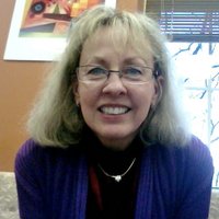 Karen Montgomery - @DrKM_MU Twitter Profile Photo