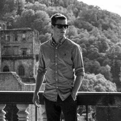 pusnik_luka's profile picture. 