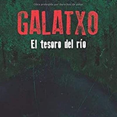 GalatxoLibro