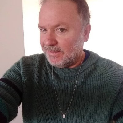 JohnDav36543715's profile picture. Big heart