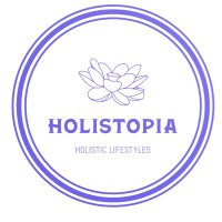 Holistopia (@holistopia) 's Twitter Profile