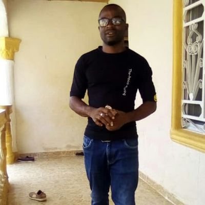 I'm Fodie Bockarie Swarray from Surmu village Soro-gbeima Chiefdom Pujehun District southern Sierra Leone.