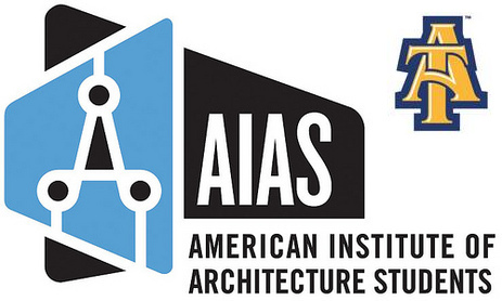 The official Twitter page for the American Institute for Architecture Students located on NC A&T's campus.