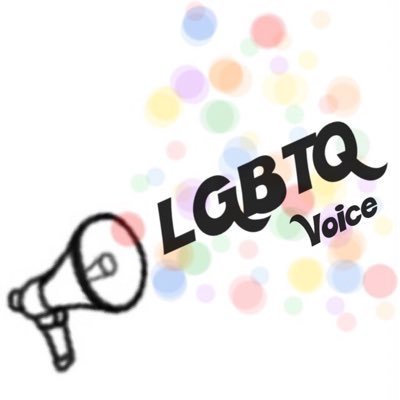 LGBTQ Voice (New profile)