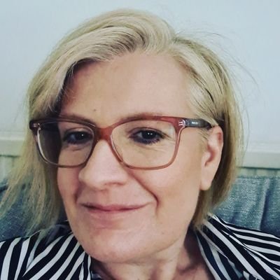 Lecturer @LeicsMusStuds @uniofleicester - Editor Cultural Heritage, Art and Museums in the Middle East - Director @museumsinarabia - https://t.co/LTvc2XBkff