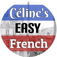 Celine's Easy French(@Celineseasyfre1) 's Twitter Profile Photo