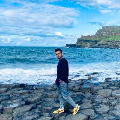 devendra_barot's profile picture. actor , dancer, Prodcution assistant