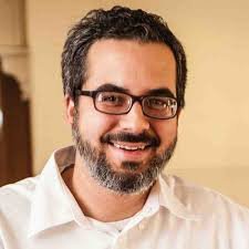 joelcolonrios's profile picture. Professor of Law @EssexLawSchool