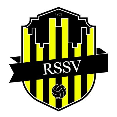 Twitter officiel du RSSV⚫️🌕 Club amateur de football ⚽️