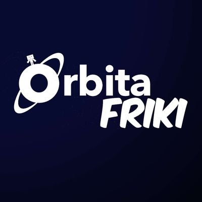 Órbita Friki Profile