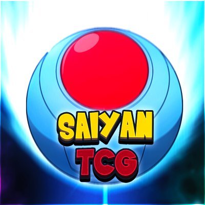 Saiyan_TCG Profile Picture