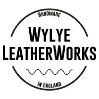 Wylye LeatherWorks(@WylyeLeatherWks) 's Twitter Profile Photo