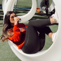 Chelsey(@chelsunfiltered) 's Twitter Profile Photo