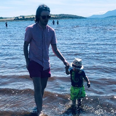 Bryan Cassidy Profile