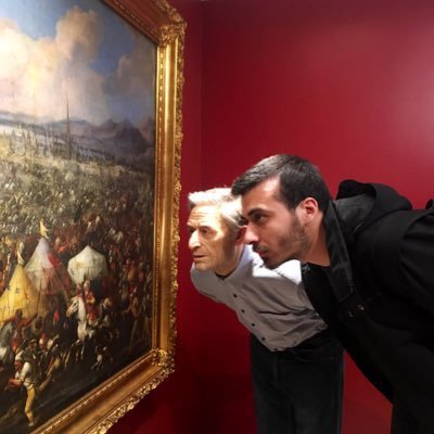 oytunarabaci's profile picture. homo sapiens sapiens