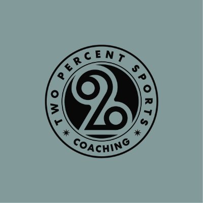 2percentcoach's profile picture. 2% Sports coaching have a modern-day approach to develop coaching philosophy with a view of aspiring young athletes through our gifted and talented program