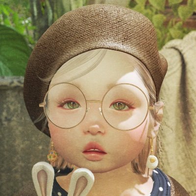 ぬりえさんのプロフィール画像