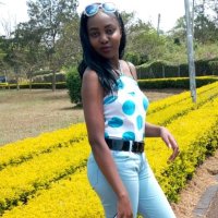 Joyce Kigwa (@kigwajoyce) 's Twitter Profile