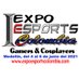 Expo Esports Colombia (@colombia_expo) Twitter profile photo Expo Esports Colombia (@colombia_expo) Twitter profile photo