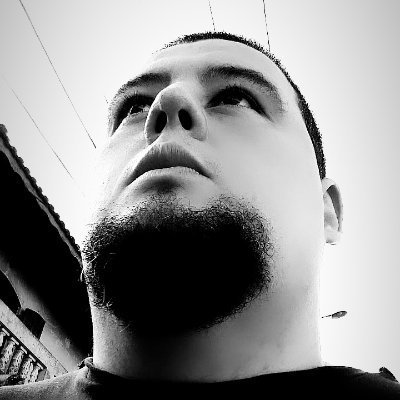 gam6oa's profile picture. Full Stack Developer 
☕ https://t.co/RGlrRgBMUQ
🖱️ Business: @gamboaweb
💻 Blog: @gamboalink
não conheci o outro mundo por querer.