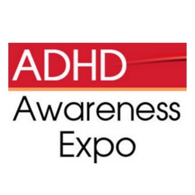 Find the Help and Support YOU need for ADD / ADHD at the Online ADHD Awareness Expo. #adhd #adhdawareness Starts October 1, 2020