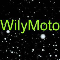 Wily Moto (@wilymoto) 's Twitter Profile Photo Wily Moto (@wilymoto) 's Twitter Profile Photo