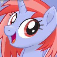 Brony content creator, writer, va artist and gamer

Writes/Reads stories where colorful horses suffer 

 if you dont like me then get off my thread, keep it 100