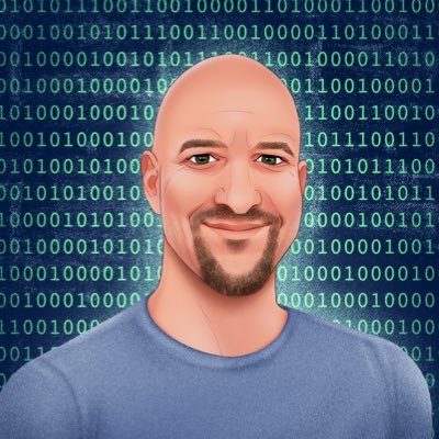 David Goldman Profile