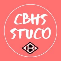 Clear Brook StuCo (@cbhstuco) 's Twitter Profile