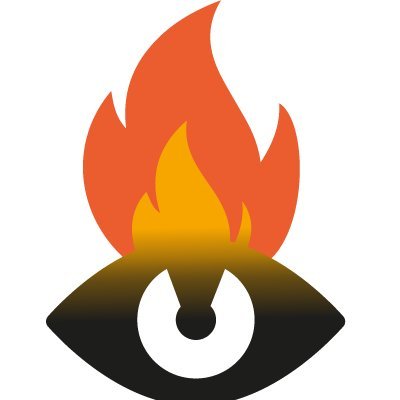 Burning Bright With Not Much Sight! Transforming Accessibility through Art