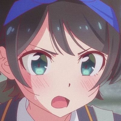 garota com voz de loli e foto de anime no discord👌
