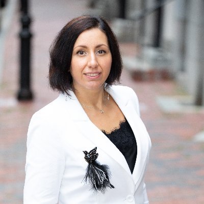 OlgaNoha's profile picture. Saas | B2B | Enterprise software | Marketing