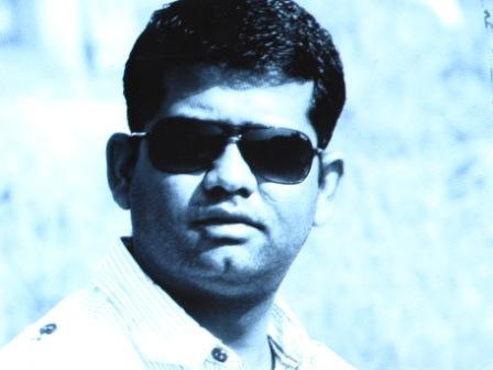 Sanjeeb_Bhanja's profile picture. 