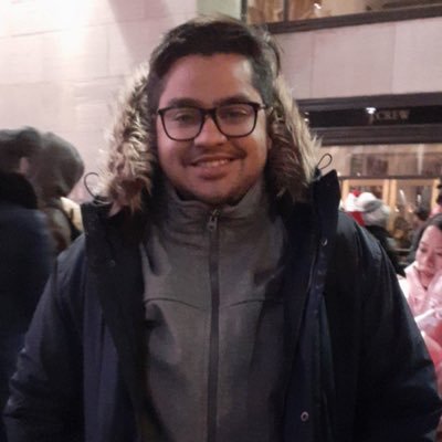 alishah1993's profile picture. Medicine, Motorbikes, Music, Michigan!