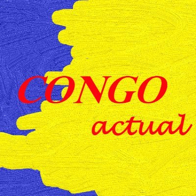 CongoActual Profile Picture