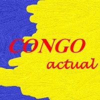 CongoActual(@CongoActual) 's Twitter Profile Photo