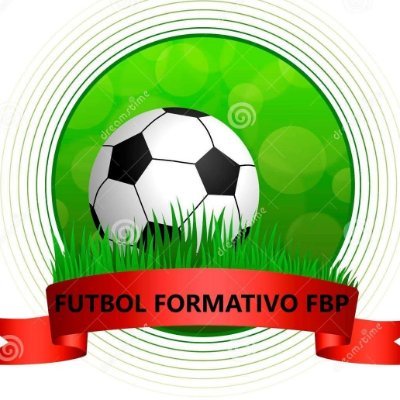 ‘‘FÚTBOL FORMATIVO FBP‘‘ Escuela de fútbol base,  la mejor opción para iniciar a su nino en el deporte.