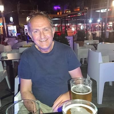 PatrickMcKeown2's profile picture. Hates,Racism,Fascism,
Inequality. Fcuk israel 

Loves:🇮🇪 🇵🇸
George Carlin, Bill Hicks & anyone who hates trump & his idiot supporters.