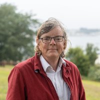 Charles Parkinson (@dep_parkinson) 's Twitter Profile